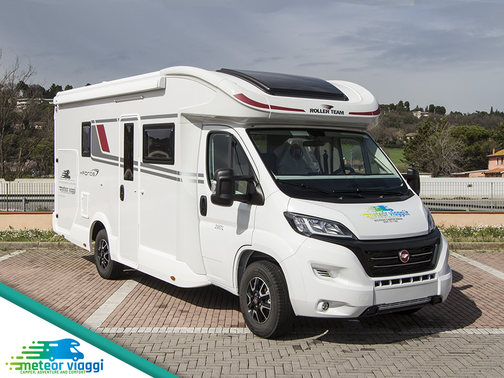 Camper 1
